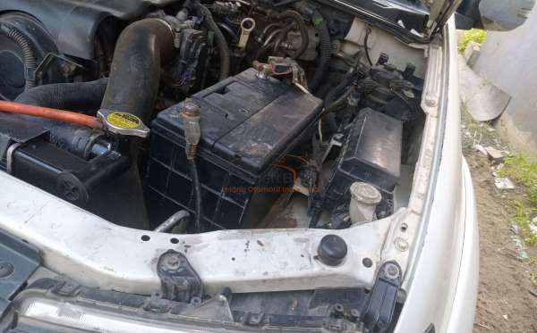 MITSUBISHI  PAJERO  SPORT 2.5HP-E
