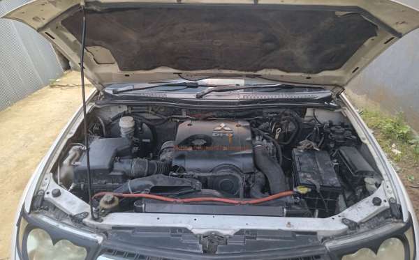 MITSUBISHI  PAJERO  SPORT 2.5HP-E