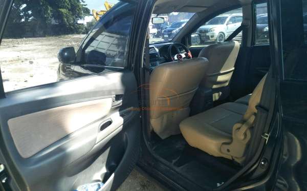 TOYOTA AVANZA 1.3 G