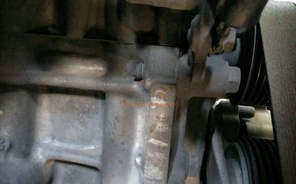 TOYOTA AVANZA 1.3 G