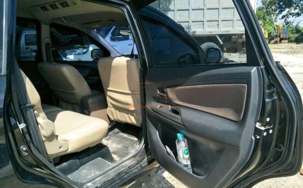 TOYOTA AVANZA 1.3 G