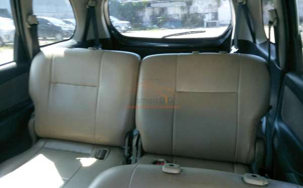 TOYOTA AVANZA 1.3 G