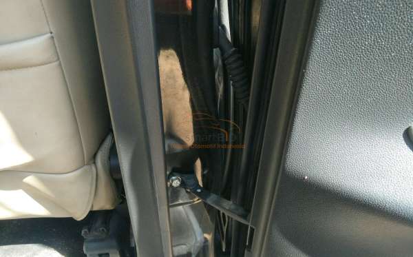 TOYOTA AVANZA 1.3 G