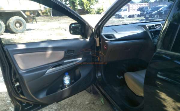 TOYOTA AVANZA 1.3 G