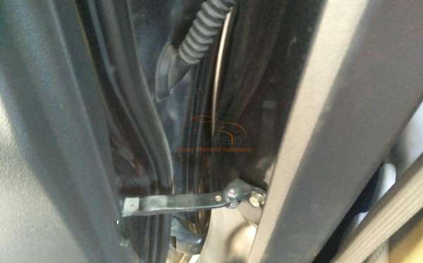 TOYOTA AVANZA 1.3 G