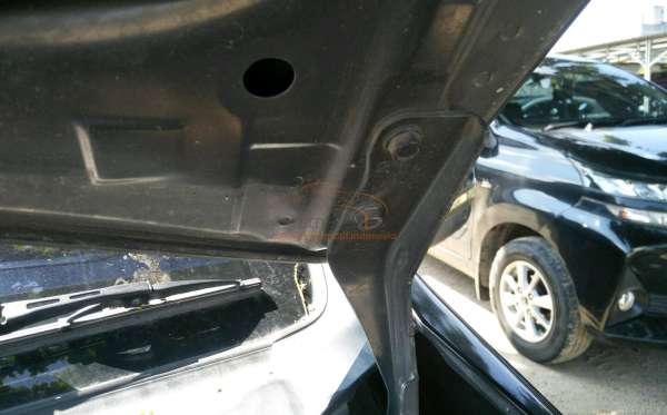 TOYOTA AVANZA 1.3 G