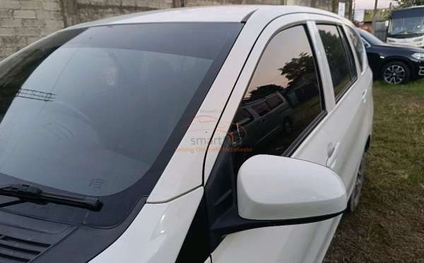TOYOTA CALYA 1.2 E M/T