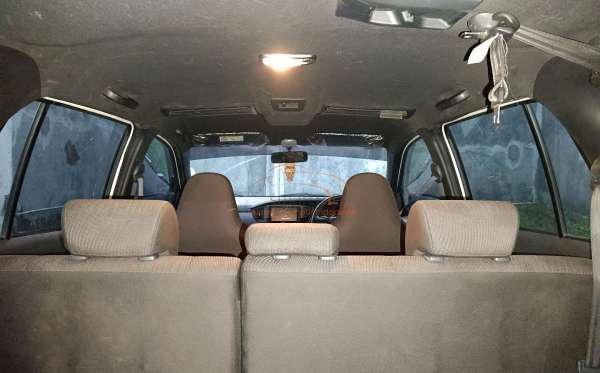 TOYOTA CALYA 1.2 E M/T