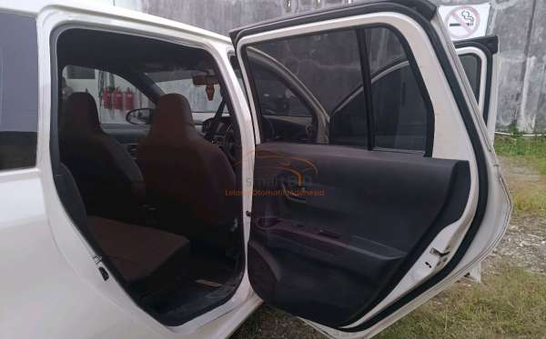 TOYOTA CALYA 1.2 E M/T
