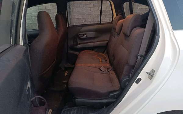 TOYOTA CALYA 1.2 E M/T