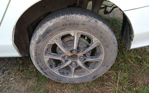 TOYOTA CALYA 1.2 E M/T