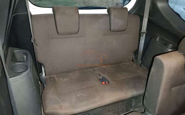 TOYOTA CALYA 1.2 E M/T