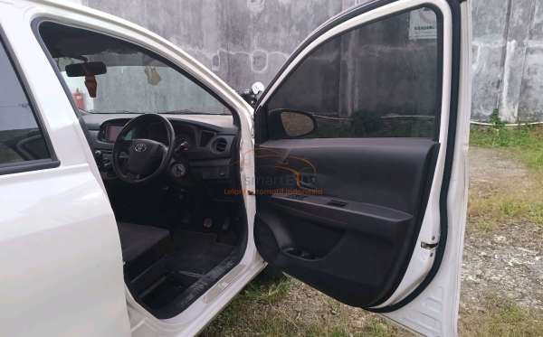TOYOTA CALYA 1.2 E M/T