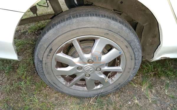 TOYOTA CALYA 1.2 E M/T