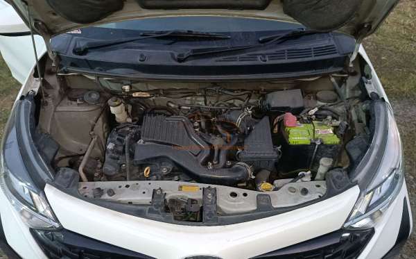 TOYOTA CALYA 1.2 E M/T