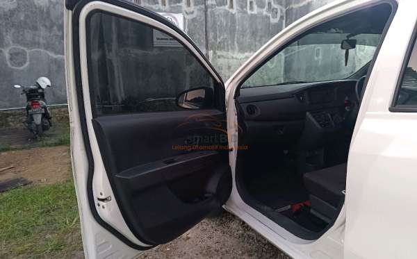 TOYOTA CALYA 1.2 E M/T