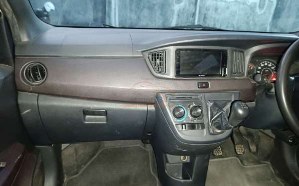 TOYOTA CALYA 1.2 E M/T