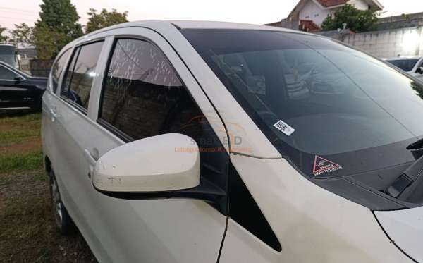 TOYOTA CALYA 1.2 E M/T
