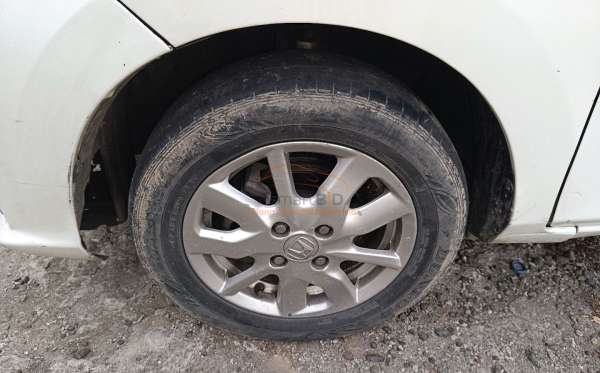 TOYOTA CALYA 1.2 E M/T