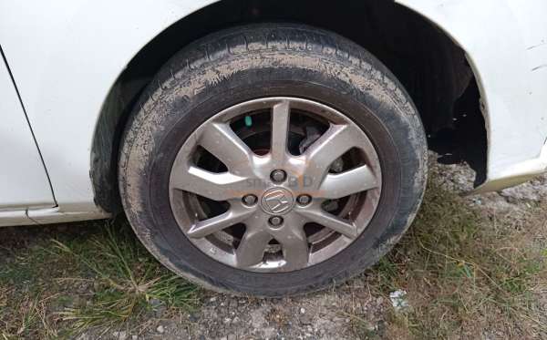 TOYOTA CALYA 1.2 E M/T