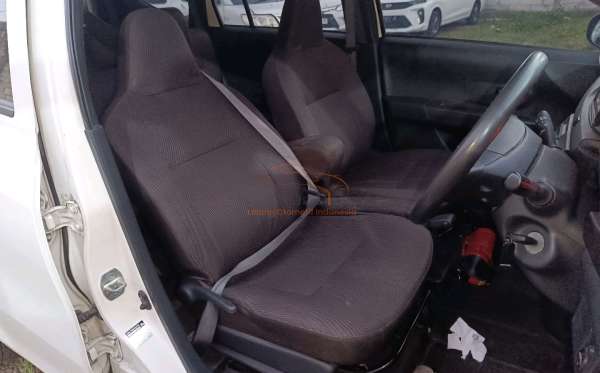 TOYOTA CALYA 1.2 E M/T