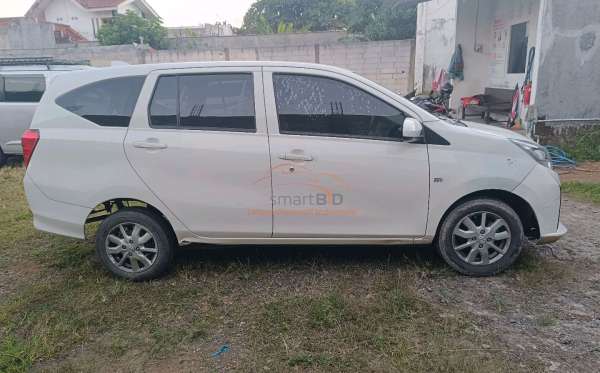 TOYOTA CALYA 1.2 E M/T