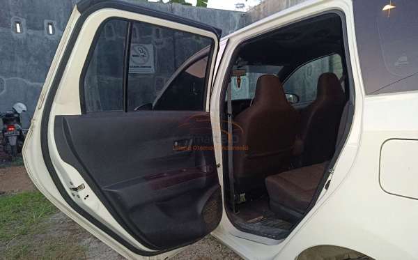 TOYOTA CALYA 1.2 E M/T