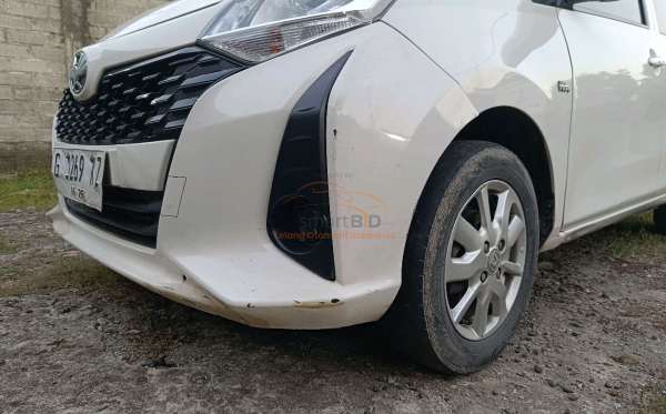 TOYOTA CALYA 1.2 E M/T