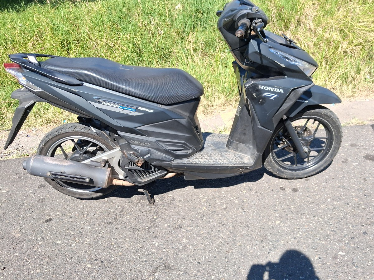 HONDA VARIO 150