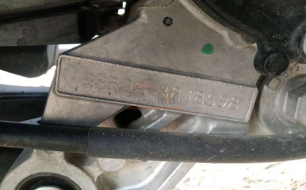 YAMAHA MIO M3 CW