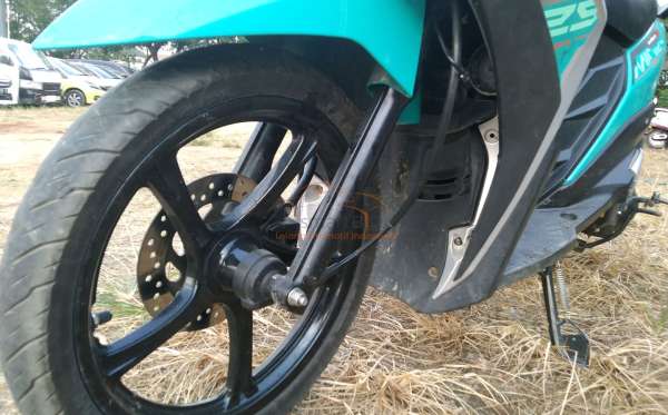 YAMAHA MIO M3 CW