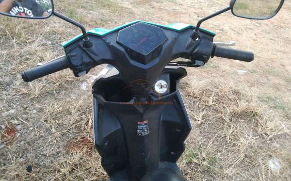 YAMAHA MIO M3 CW