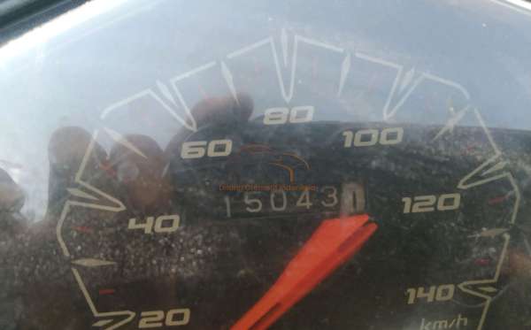 YAMAHA MIO M3 CW