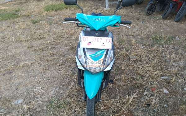 YAMAHA MIO M3 CW