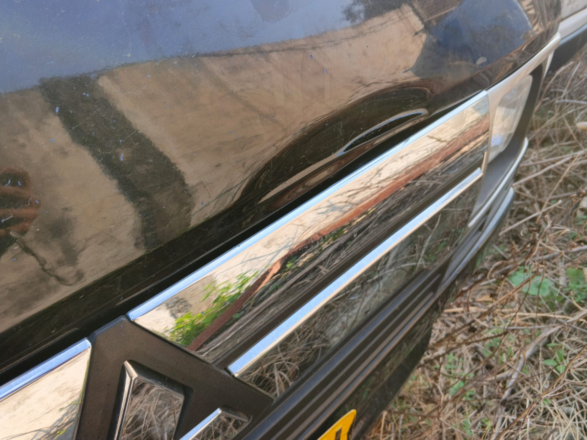 MITSUBISHI  L 300 L300 PU FB-R (4X2)