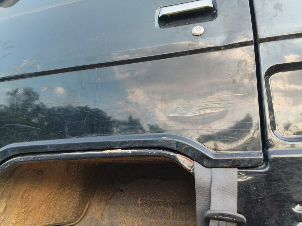 MITSUBISHI  L 300 L300 PU FB-R (4X2)