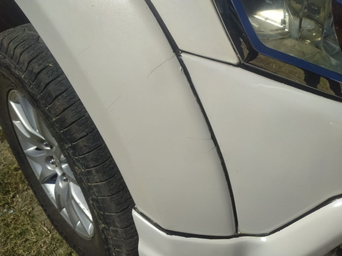 MITSUBISHI PAJERO  SPORT 2.5 D EXCEED (4X2)