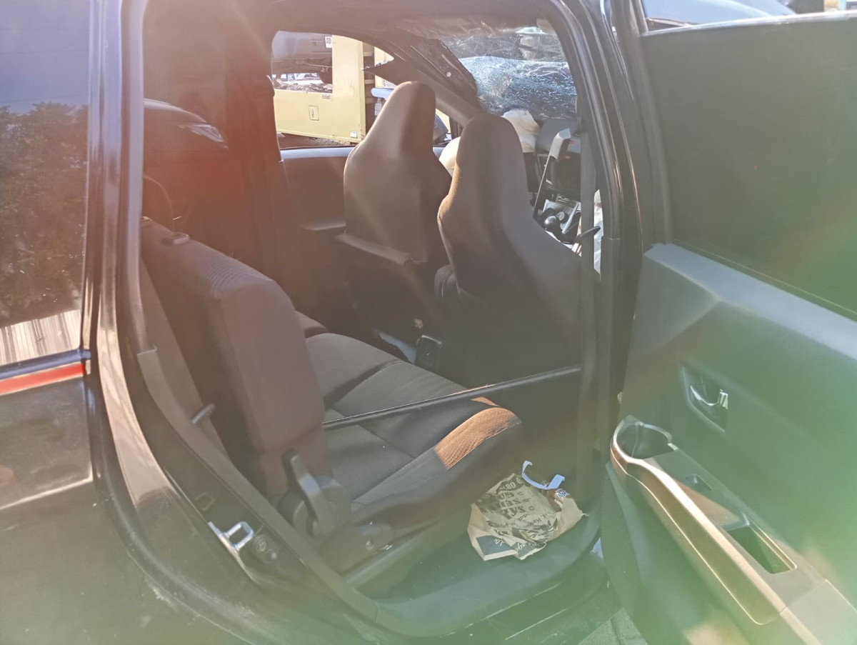 TOYOTA  CALYA  1.2 G M/T