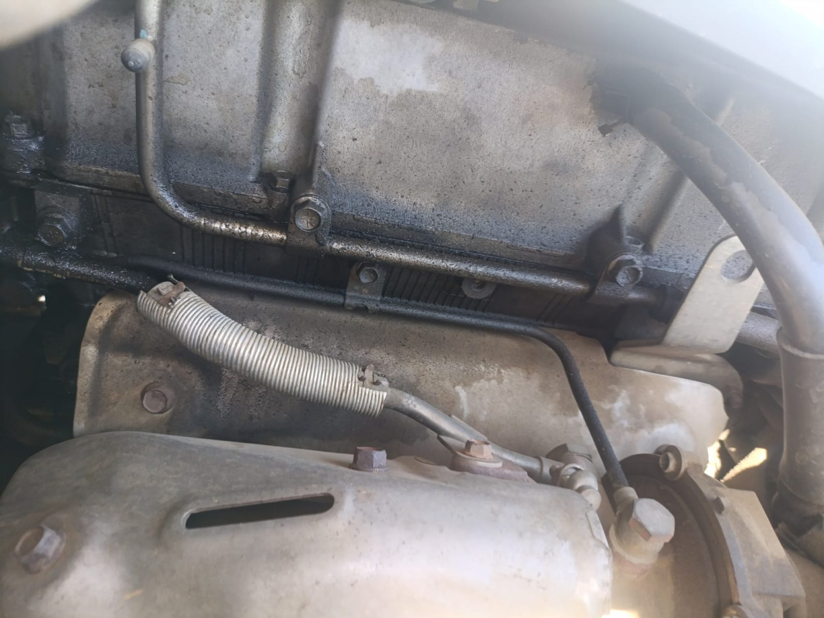 MITSUBISHI PAJERO  SPORT 2.5 D EXCEED (4X2)