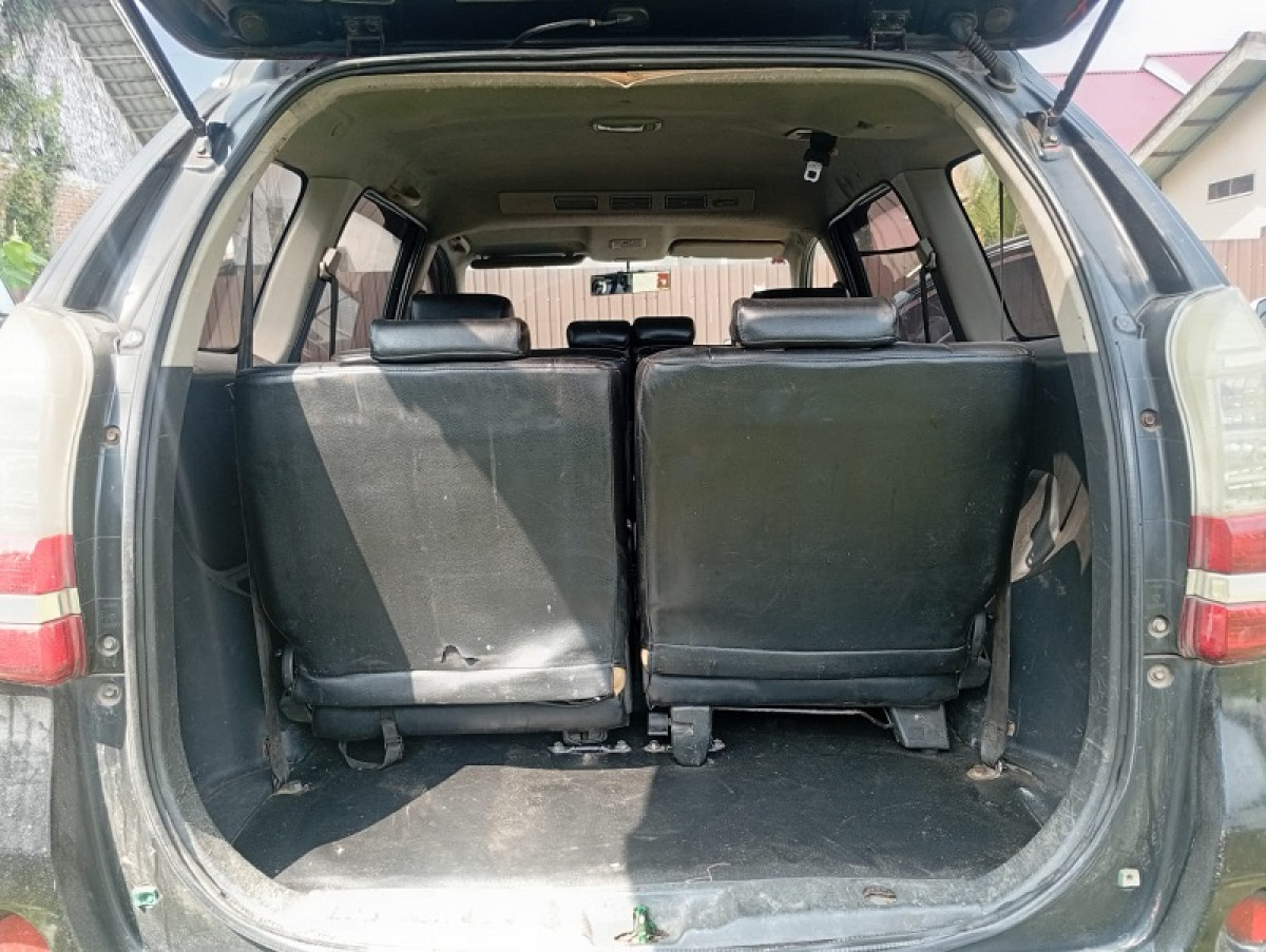 TOYOTA AVANZA VELOZ