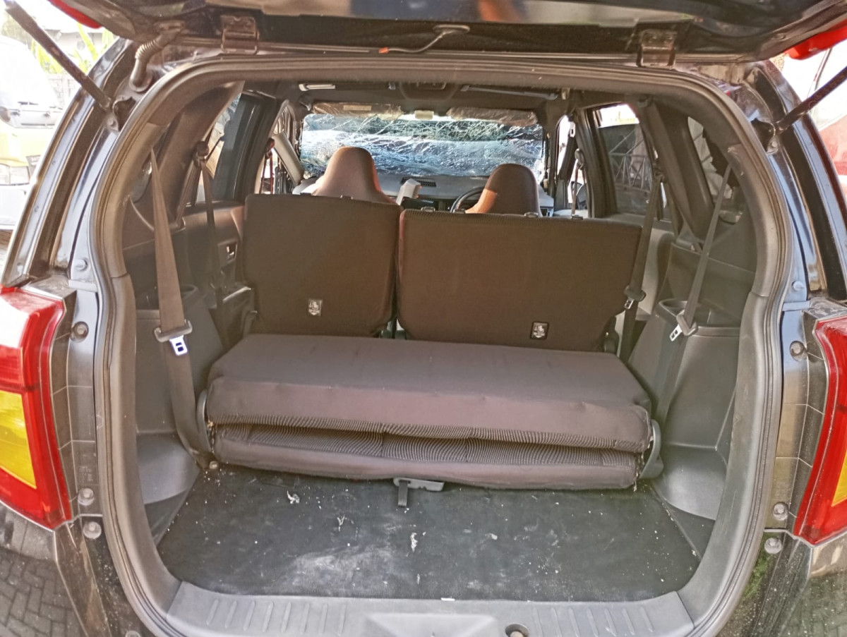 TOYOTA  CALYA  1.2 G M/T