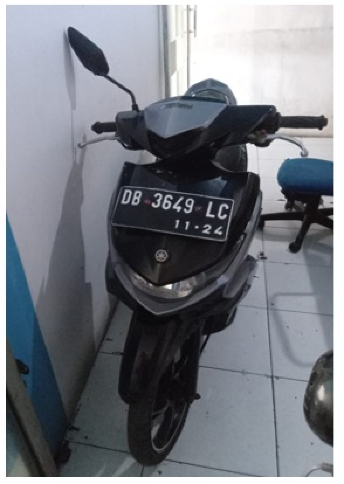 YAMAHA XEON