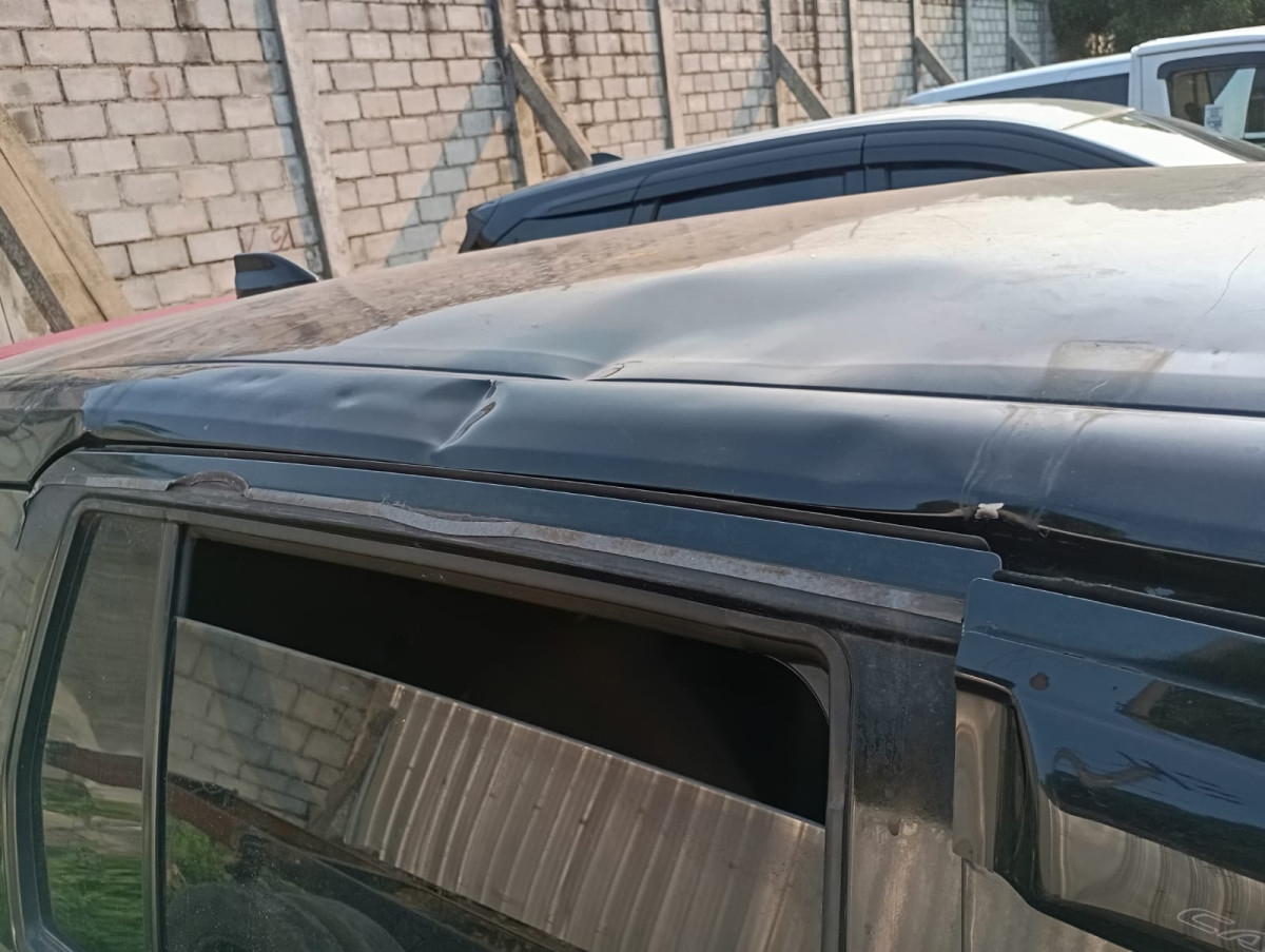 TOYOTA  CALYA  1.2 G M/T