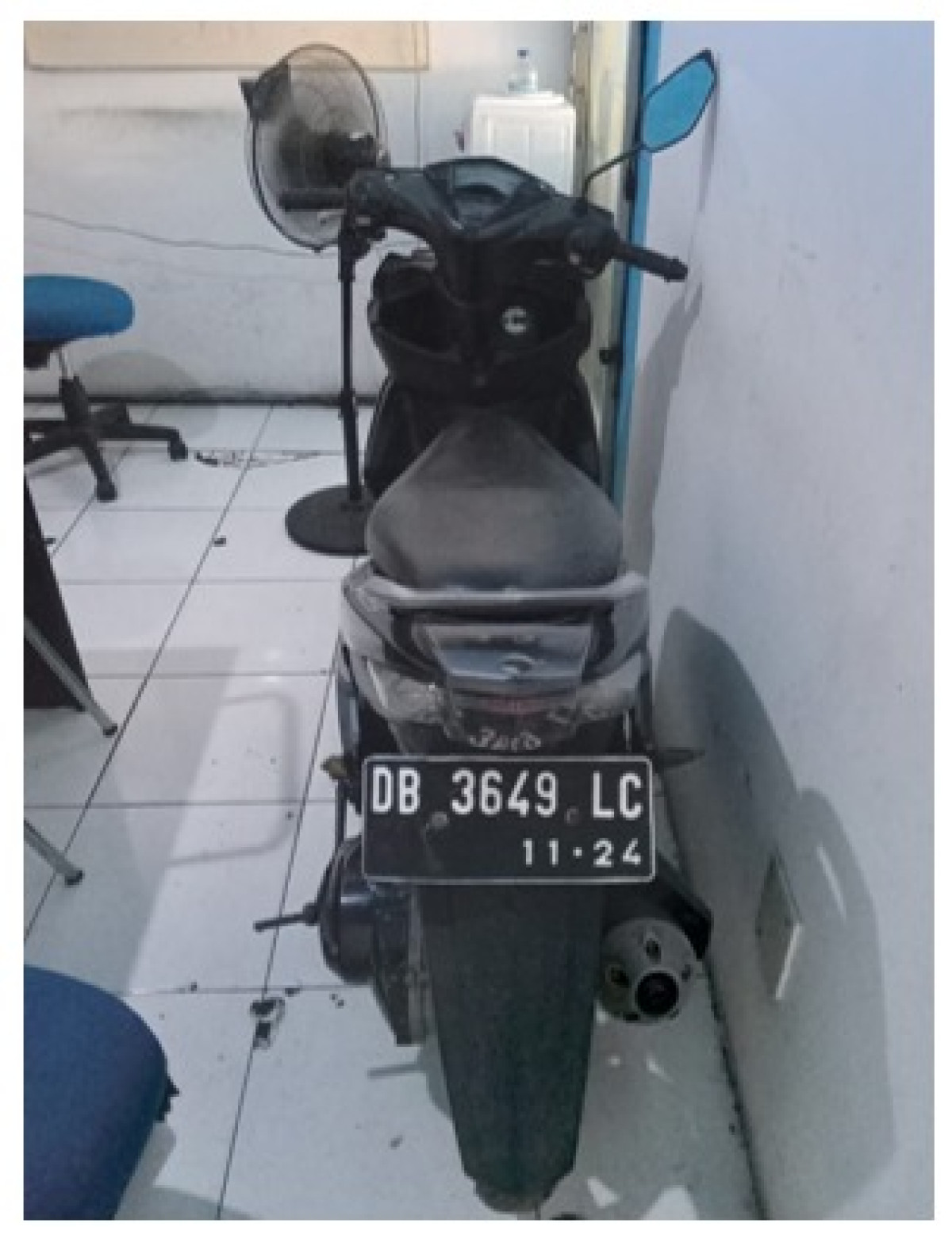 YAMAHA XEON