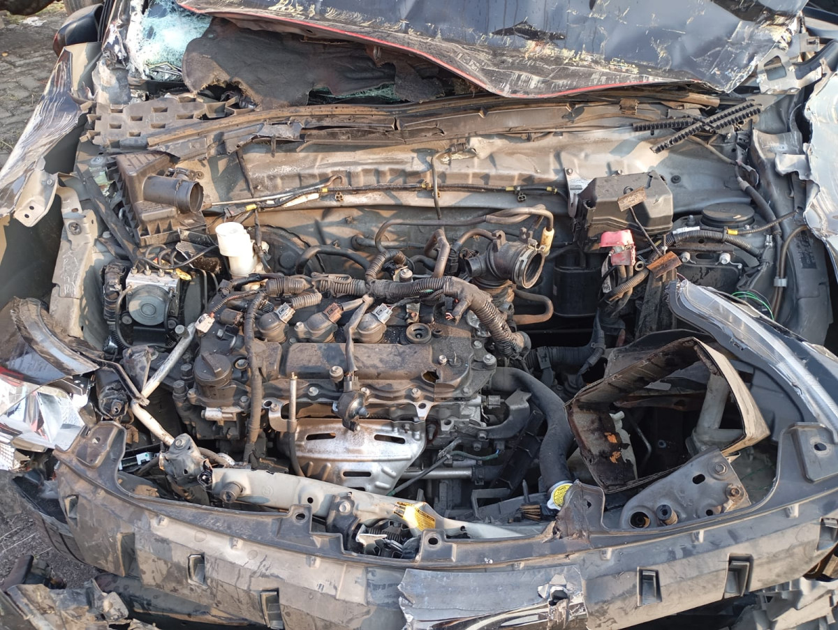 TOYOTA  CALYA  1.2 G M/T