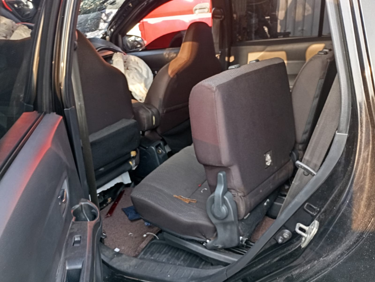 TOYOTA  CALYA  1.2 G M/T