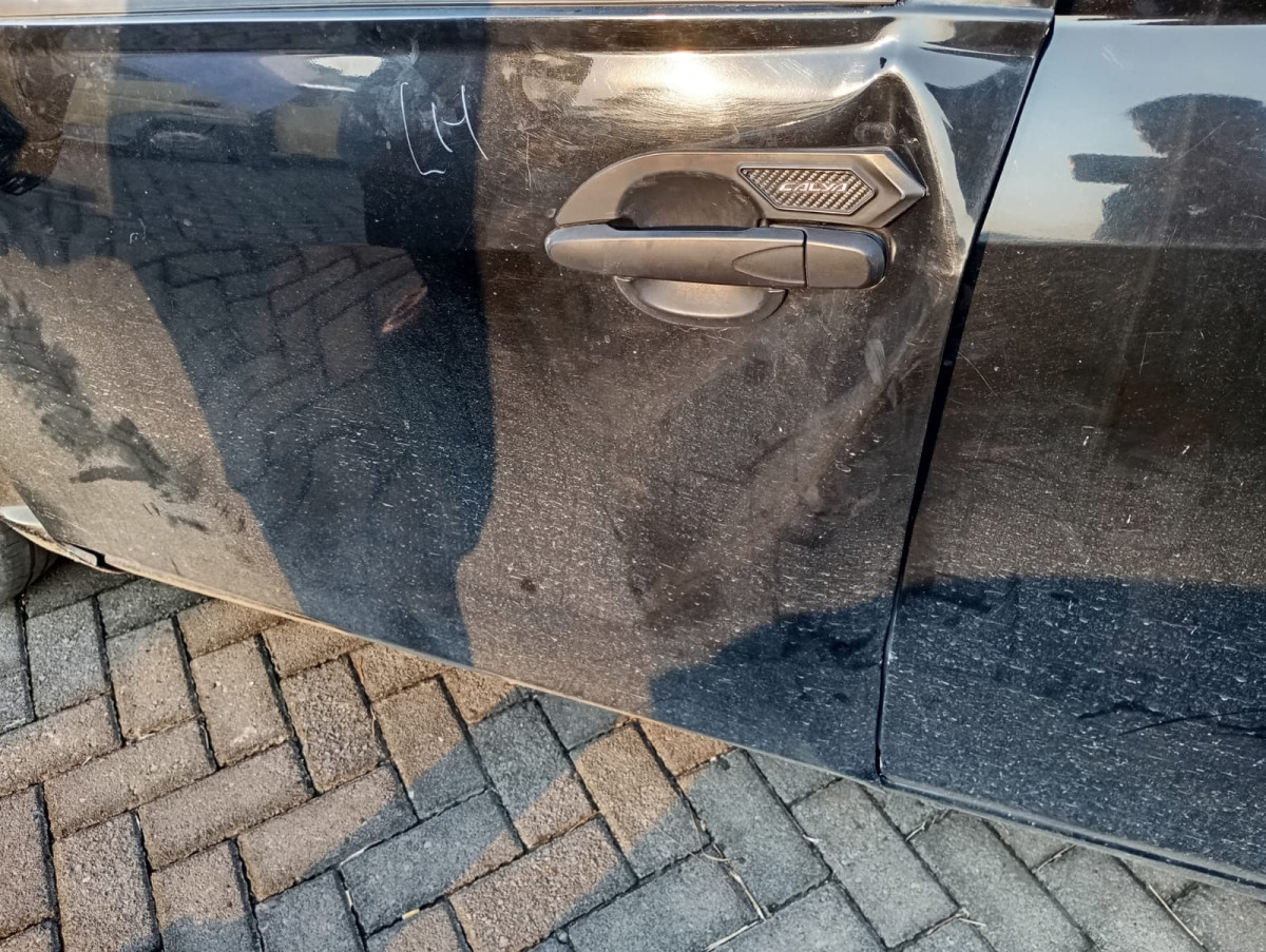 TOYOTA  CALYA  1.2 G M/T
