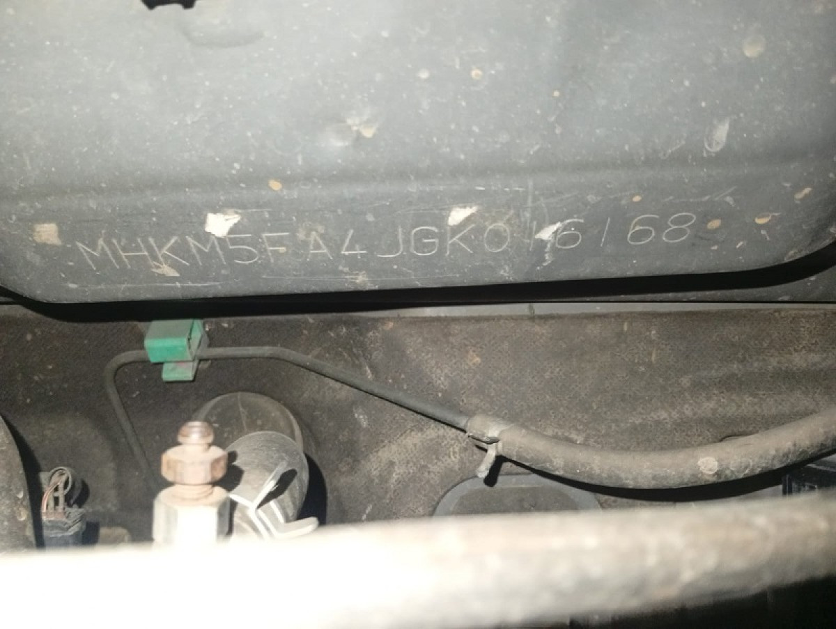 TOYOTA AVANZA VELOZ