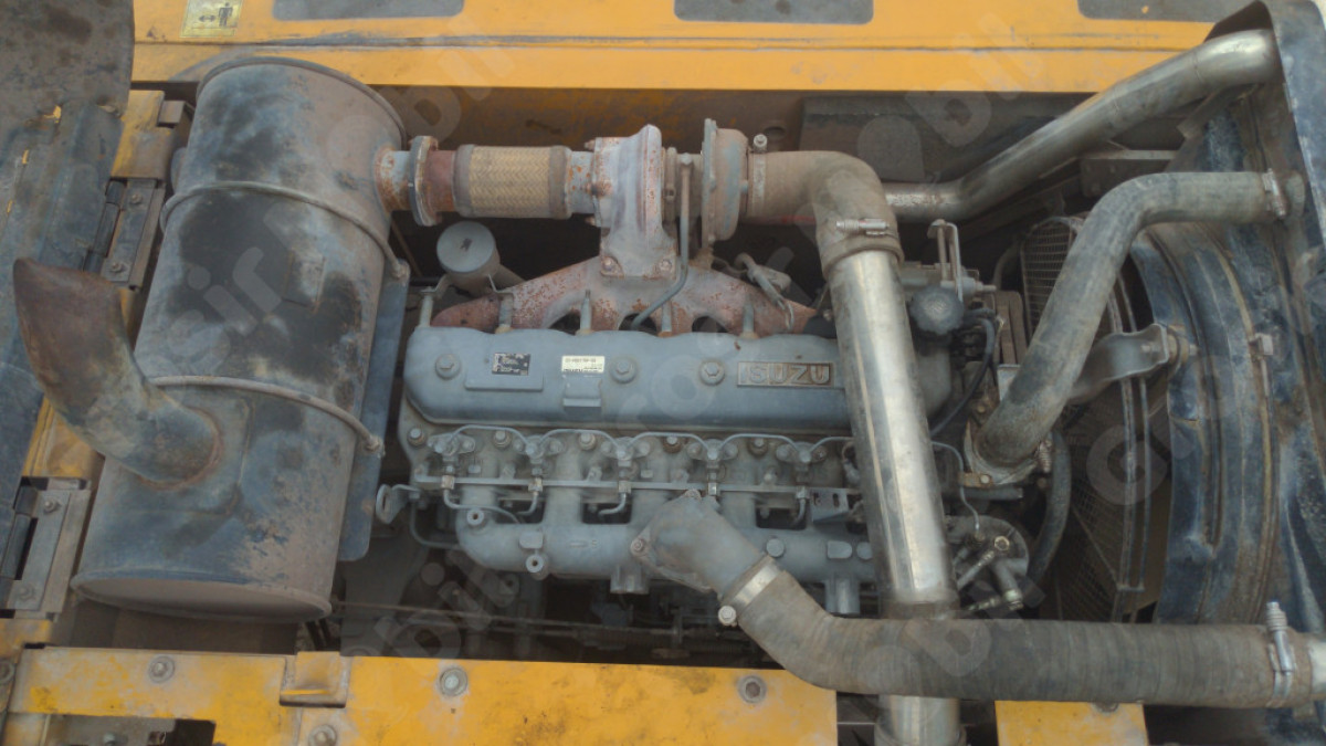 XCMG EXCAVATOR  XE215C