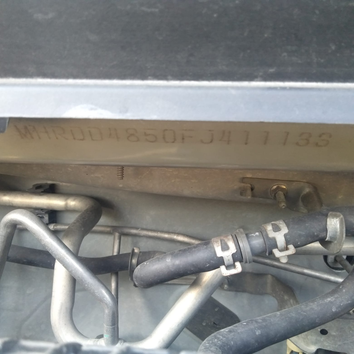 HONDA  MOBILIO  DD4 1.5E
